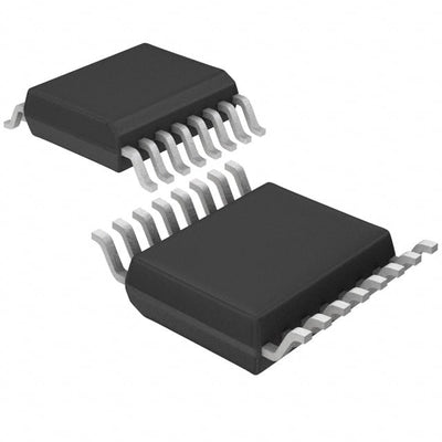 MLX91220KDF-ABR-075-SP by Melexis Technologies NV - IC CURRENT SENSOR P&P 16SOIC
