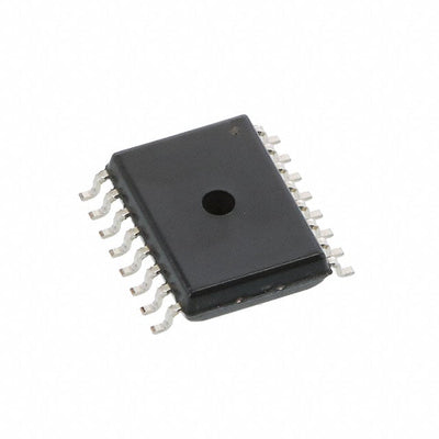 MLX90821LXG-DBA-005-RE by Melexis Technologies NV - SENSOR 0.72PSID 4.5V 16SOIC