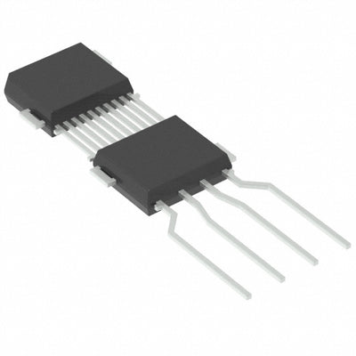 MLX90371GVS-BCC-358-RX by Melexis Technologies NV - SENSOR ROTRY/LNEAR ANLG/PWM 4DMP