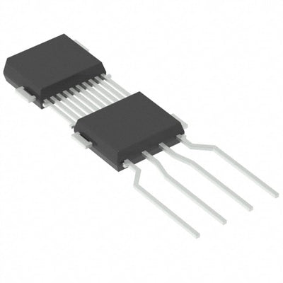 MLX90372GVS-ACE-103-RX by Melexis Technologies NV - SENSOR ROTRY/LNEAR ANLG/PWM 4DMP