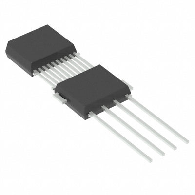 MLX90372GVS-ACE-350-RE by Melexis Technologies NV - SENSOR ROTRY/LNEAR ANLG/PWM 4DMP