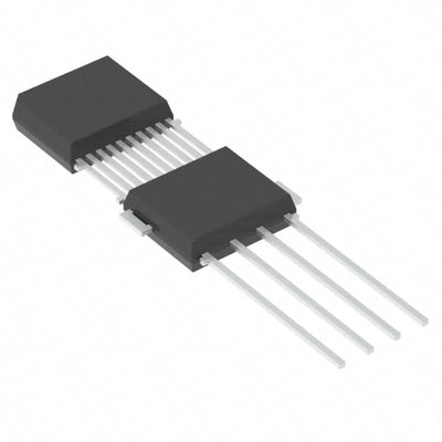 MLX90377GVS-ADB-300-RX by Melexis Technologies NV - SENSOR MAGNET POSITION 4DMP
