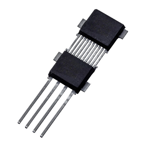 MLX90366LVS-ADU-250-TU by Melexis Technologies NV - SENSOR ANGLE 360DEG PC PIN