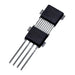 MLX90366LVS-ADU-250-TU by Melexis Technologies NV - SENSOR ANGLE 360DEG PC PIN