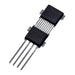 MLX90366LVS-ADS-250-RX by Melexis Technologies NV - SENSOR ROTARY 360DEG PC PIN