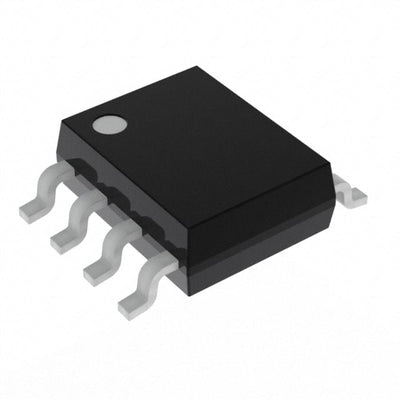 MLX91220KDC-ABR-020-RE by Melexis Technologies NV - IC CURRENT SENSOR P&P 8SOIC