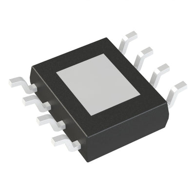 MLX81113KDC-BAB-000-SP by Melexis Technologies NV - IC LIN RGB CTRLR 32KB 4CH 8SOIC