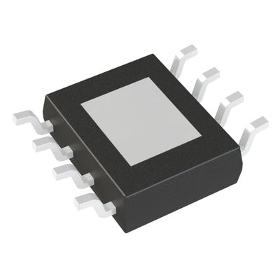 MLX81113KDC-BBB-000-RE by Melexis Technologies NV - IC LIN RGB CTRLR 32KB 4CH 8SOIC