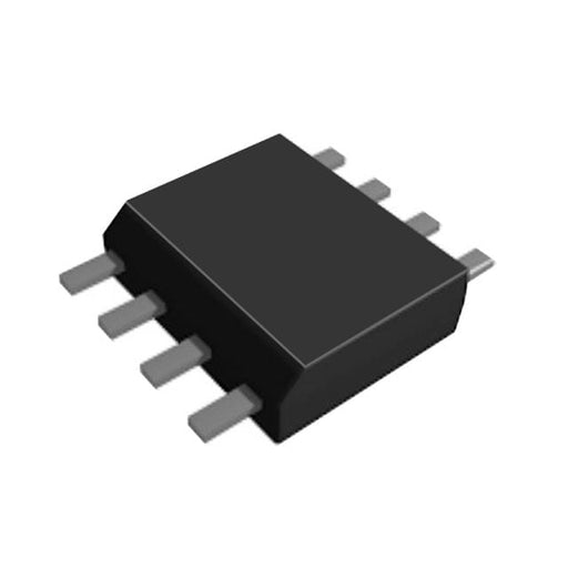 MLX90287KZC-AAA-000-RE by Melexis Technologies NV - IC FAN DRIVER PWM 4.5V-18V 8SOIC