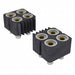 414-83-234-41-134101 by Preci-Dip - CONNECTOR SOCKET 34POS 0.1 GOLD SMD