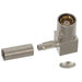 414002-3 by TE Connectivity AMP Connectors - CONNECTOR SMB PLUG R/A 50 OHM SOLDER