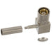 414002-8 by TE Connectivity AMP Connectors - CONNECTOR SMB PLUG R/A 50 OHM SOLDER
