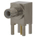 414026-3 by TE Connectivity AMP Connectors - CONNECTOR SMB RCPT R/A 50 OHM PCB