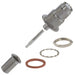 5414045-1 by TE Connectivity AMP Connectors - CONNECTOR MINI UHF JACK STR CRIMP
