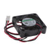 4140/MF40101VX-1000U-A99 by Sunon Fans - FAN AXIAL 40X10MM VAPO 12VDC