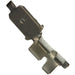 41412 by TE Connectivity AMP Connectors - CONNECTOR QC TAB 14-18AWG 0.250 CRIMP
