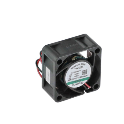 4142/MF40202V1-1000U-A99 by Sunon Fans - FAN AXIAL 40X20MM VAPO 24VDC