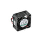 4142/MF40202V1-1000U-A99 by Sunon Fans - FAN AXIAL 40X20MM VAPO 24VDC