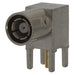 5414338-1 by TE Connectivity AMP Connectors - CONNECTOR SMB PLUG R/A 50 OHM PCB