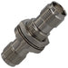 414396-1 by TE Connectivity AMP Connectors - CONNECTOR ADAPT JACK-JACK TNC 75 OHM