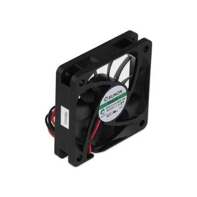 4143/MF60151VX-1000U-A99 by Sunon Fans - FAN AXIAL 60X15MM VAPO 12VDC
