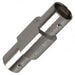 414414-1 by TE Connectivity AMP Connectors - CONNECTOR ADAPT JACK-JACK BNC 50 OHM