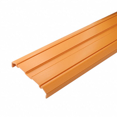 4144870000 by WeidmÃ¼ller - HOUSING PROFILE STRIP 2 METER