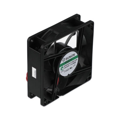 4144/MF80252V3-1000U-A99 by Sunon Fans - FAN AXIAL 80X25MM VAPO 24VDC