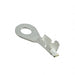 41456 by TE Connectivity AMP Connectors - CONNECTOR RING OVAL 16-20AWG #8 CRIMP