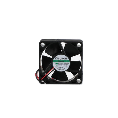4146/MF35101V1-1000U-A99 by Sunon Fans - FAN AXIAL 35X10MM VAPO 12VDC