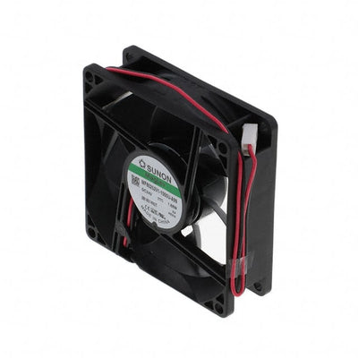 4147/MF80252V1-1000U-A99 by Sunon Fans - FAN AXIAL 80X25MM VAPO 24VDC