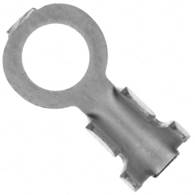 41472 by TE Connectivity AMP Connectors - CONNECTOR RING OVAL 16-20AWG CRIMP