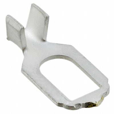 41473 by TE Connectivity AMP Connectors - CONNECTOR SPADE TERM 14-18AWG #8