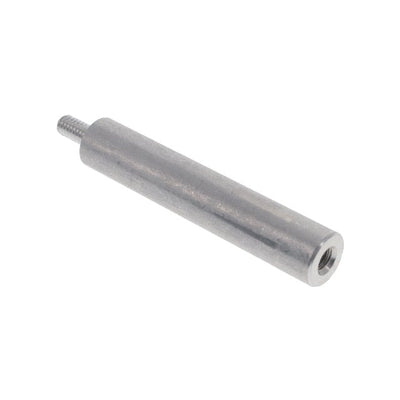 4148-832-AL by RAF Electronic Hardware - 3/8 RD X 2.00 LENGTH