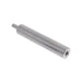 4148-832-AL by RAF Electronic Hardware - 3/8 RD X 2.00 LENGTH