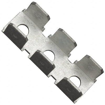 41482 by TE Connectivity AMP Connectors - CONNECTOR QC TAB 0.250