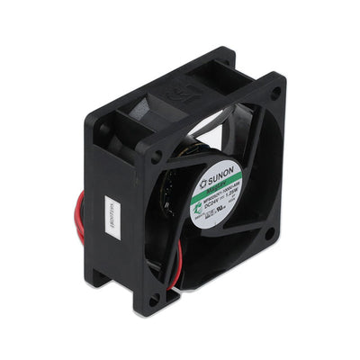 4148/MF60252V1-1000U-A99 by Sunon Fans - FAN AXIAL 60X25MM VAPO 24VDC
