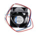 414J/2HH by ebm-papst Inc. - FAN AXIAL 40X25.4MM 24VDC WIRE