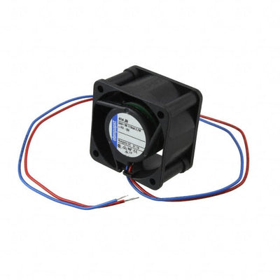 414JH by ebm-papst Inc. - FAN AXIAL 40X25.4MM 24VDC WIRE