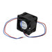 414JH by ebm-papst Inc. - FAN AXIAL 40X25.4MM 24VDC WIRE