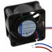 414 by ebm-papst Inc. - FAN AXIAL 40X20MM 24VDC WIRE