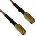415-0003-012 by Cinch Connectivity Solutions Johnson - CABLE ASSY SMB PLUG RG316 12