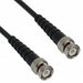 415-0054-036 by Cinch Connectivity Solutions Johnson - CABLE ASSY BNC PLUG-PLUG RG58 36