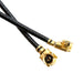 415-0086-150 by Cinch Connectivity Solutions Johnson - CABLE ASSY UMCC PLUG-PLUG 5.906