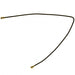 415-0088-200 by Cinch Connectivity Solutions Johnson - CABLE ASSY UMCC PLUG-PLUG 7.874