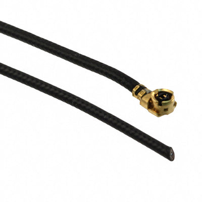 415-0107-250 by Cinch Connectivity Solutions Johnson - CABLE ASSY U.FL-CABLE PLUG 9.843