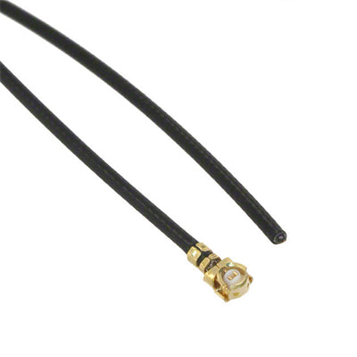 415-0108-150 by Cinch Connectivity Solutions Johnson - CABLE ASSY UMCC PLUG 5.906