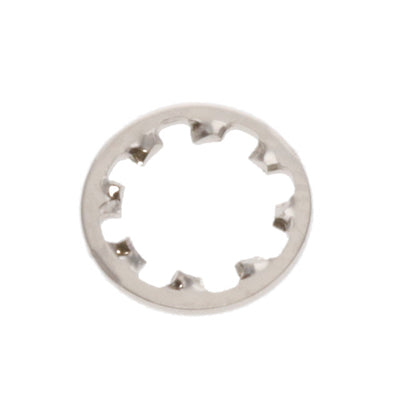 415001-2 by TE Connectivity AMP Connectors - CONNECTOR LOCKWASHER FOR SMC CONN