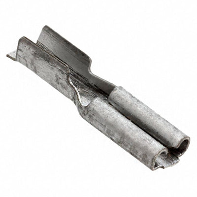 41500 by TE Connectivity AMP Connectors - CONNECTOR QC RCPT 16-20AWG 0.110