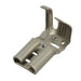 41531 by TE Connectivity AMP Connectors - CONNECTOR QC RCPT 12-18AWG 0.250
